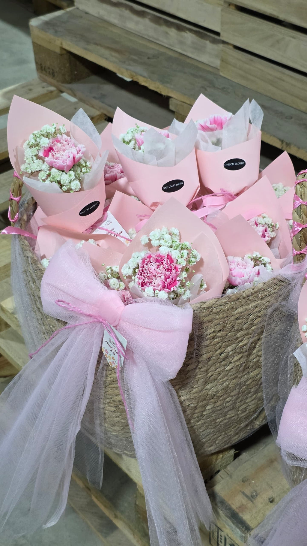 Corporate Bouquet Collection