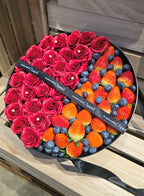 Berry Bliss Basket