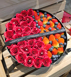 Berry Bliss Basket