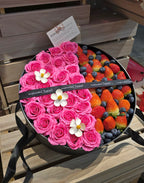 Berry Bliss Basket