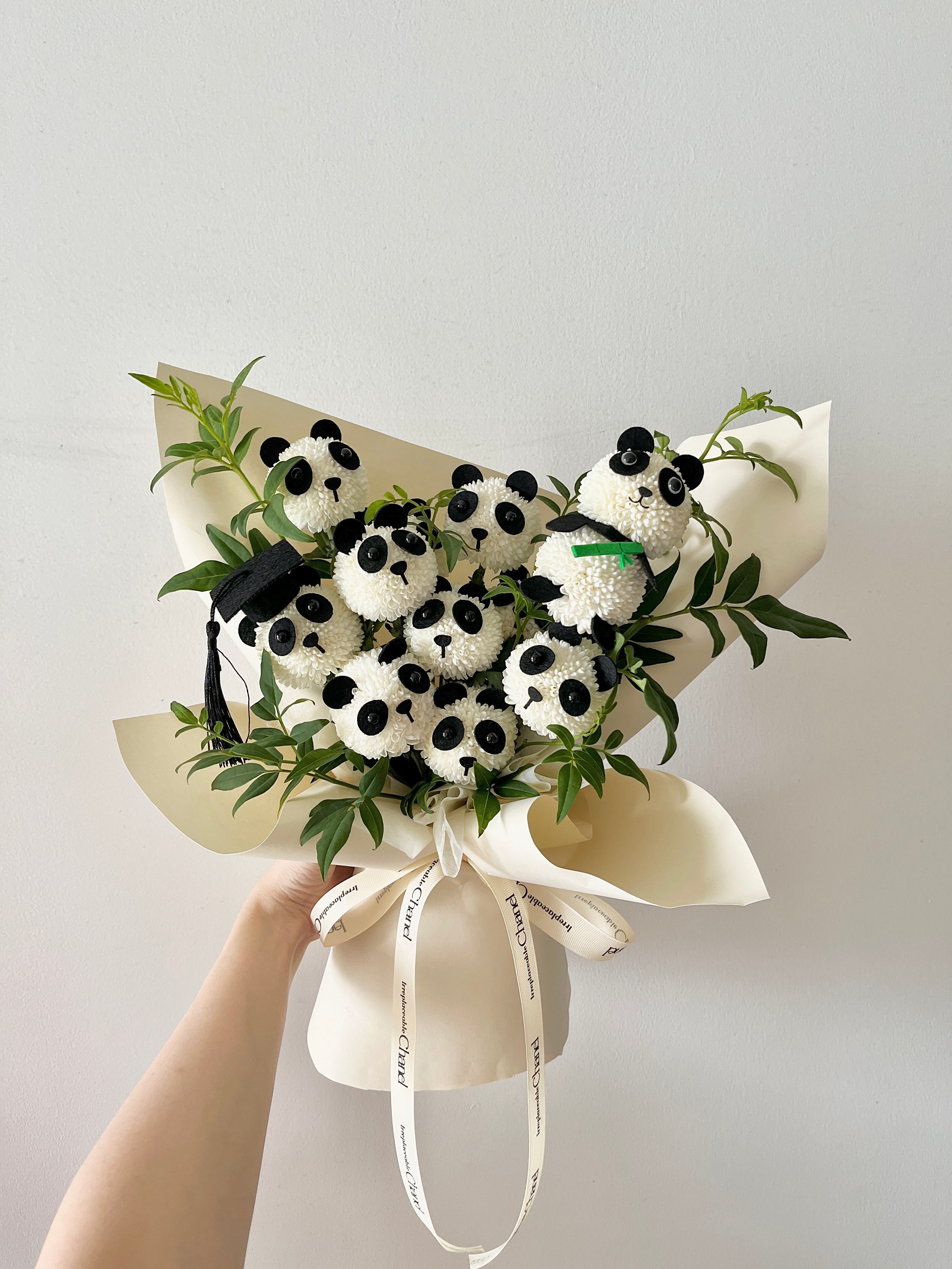 Panda Success