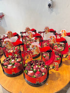 Corporate Fruit Basket