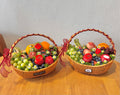 Mini Harvest Basket