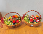 Mini Harvest Basket