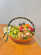 Mini Harvest Basket