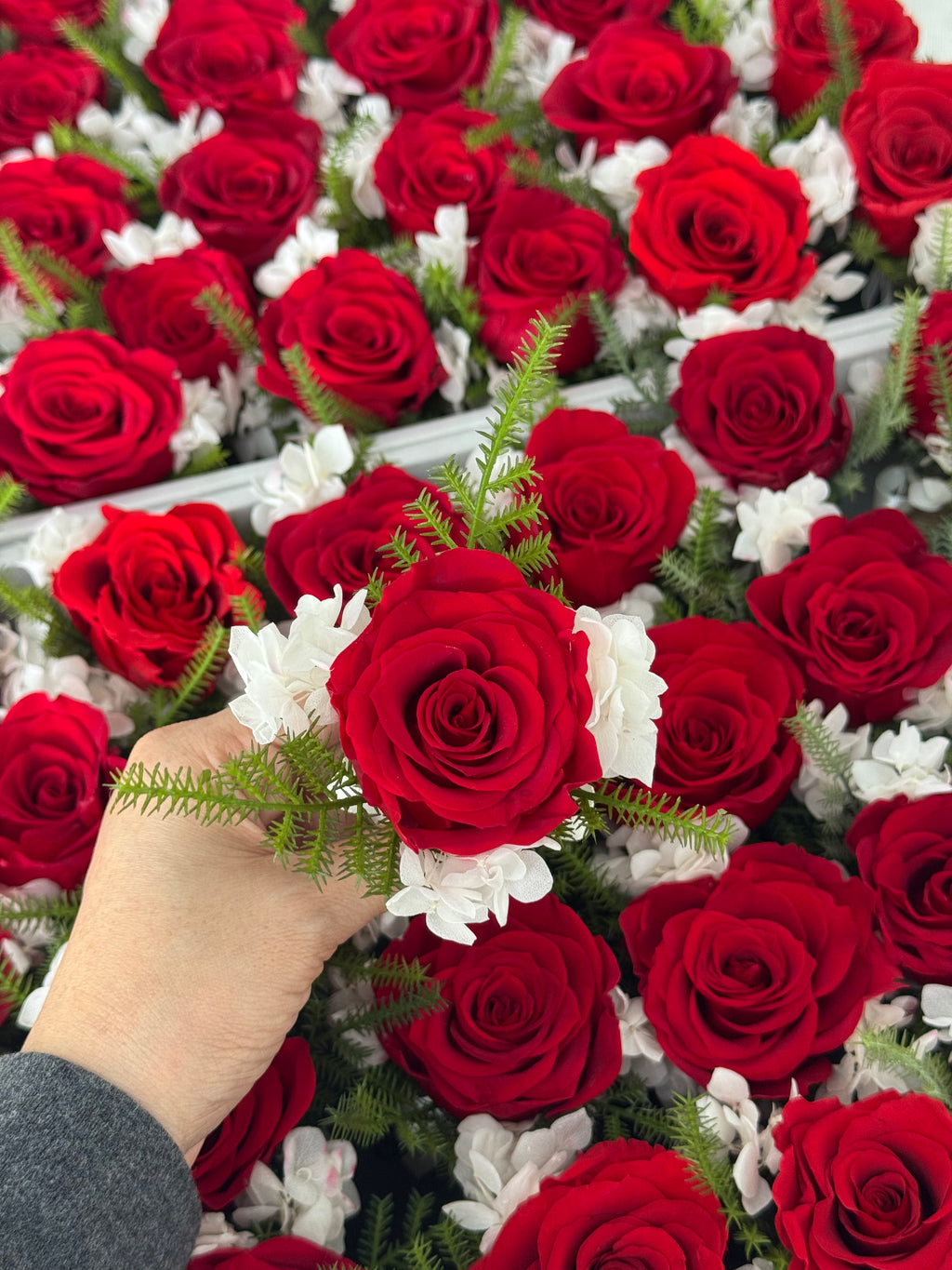 Corporate Boutonniere