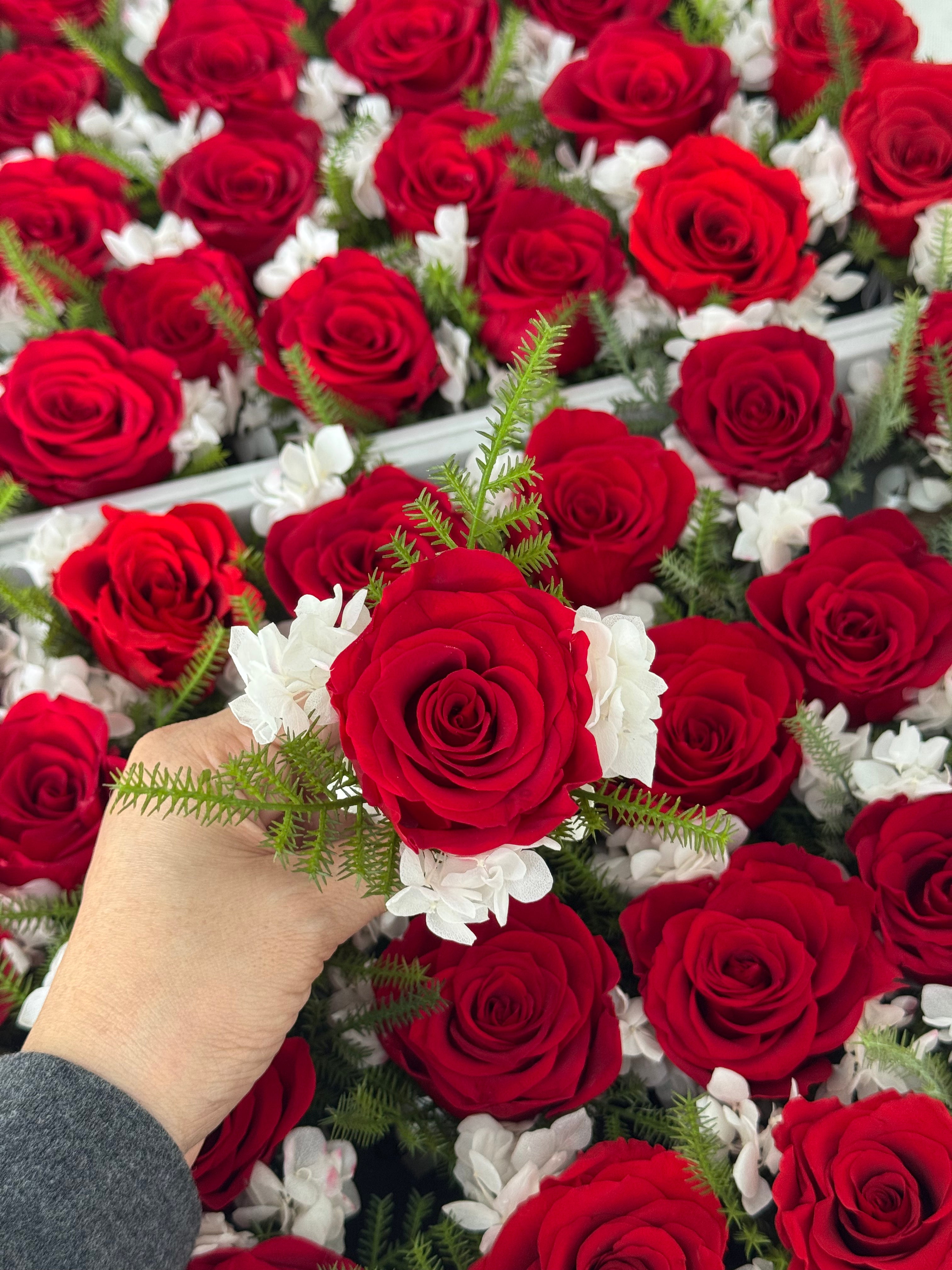 Corporate Boutonniere