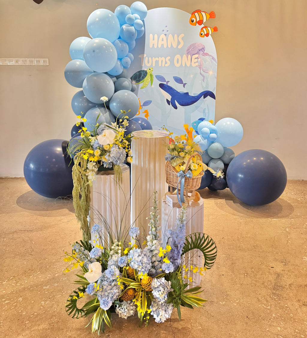 Event Decoration