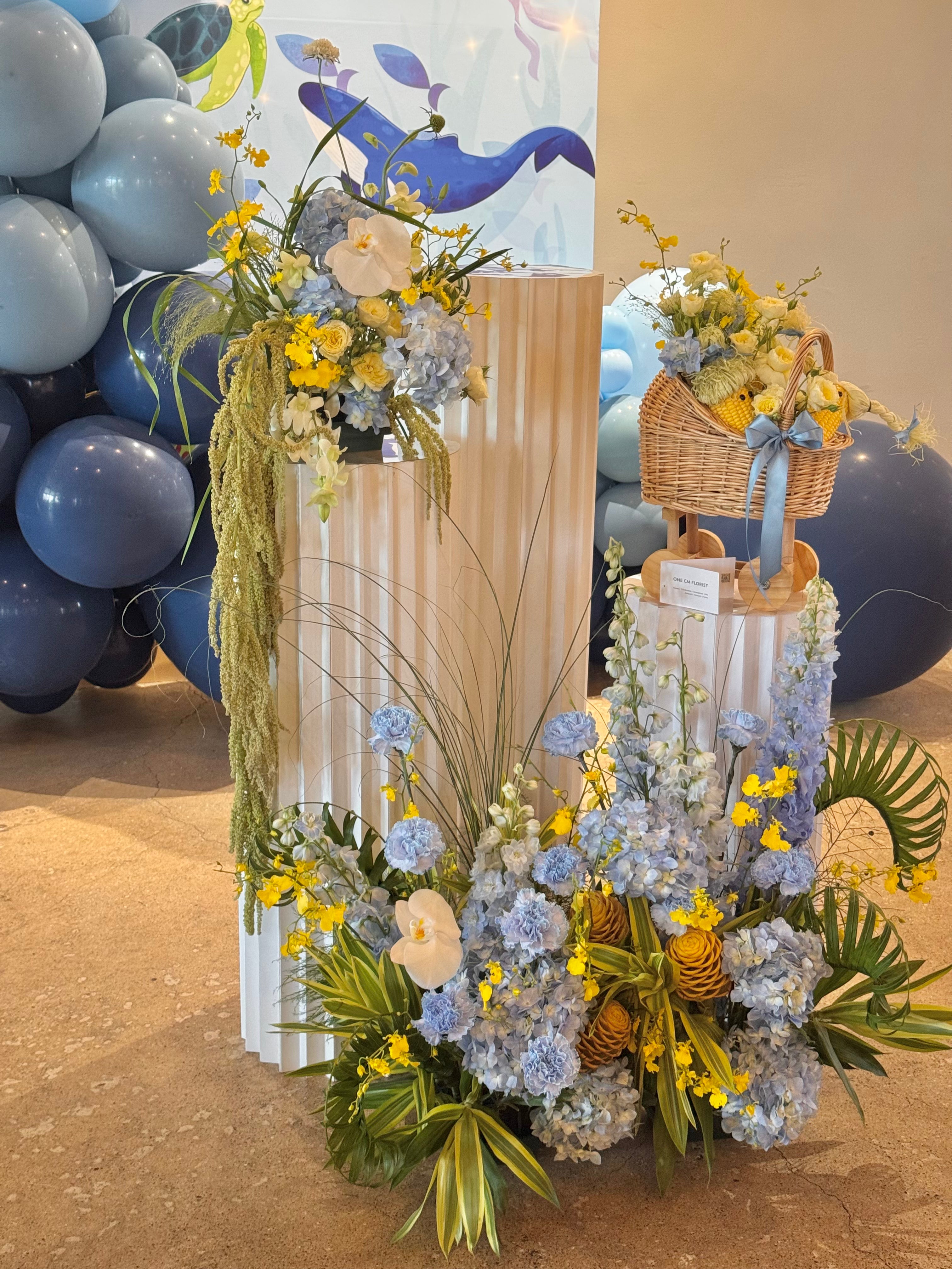 Event Decoration