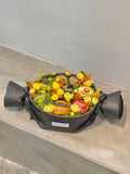 The Luxe Mini Fruit Basket