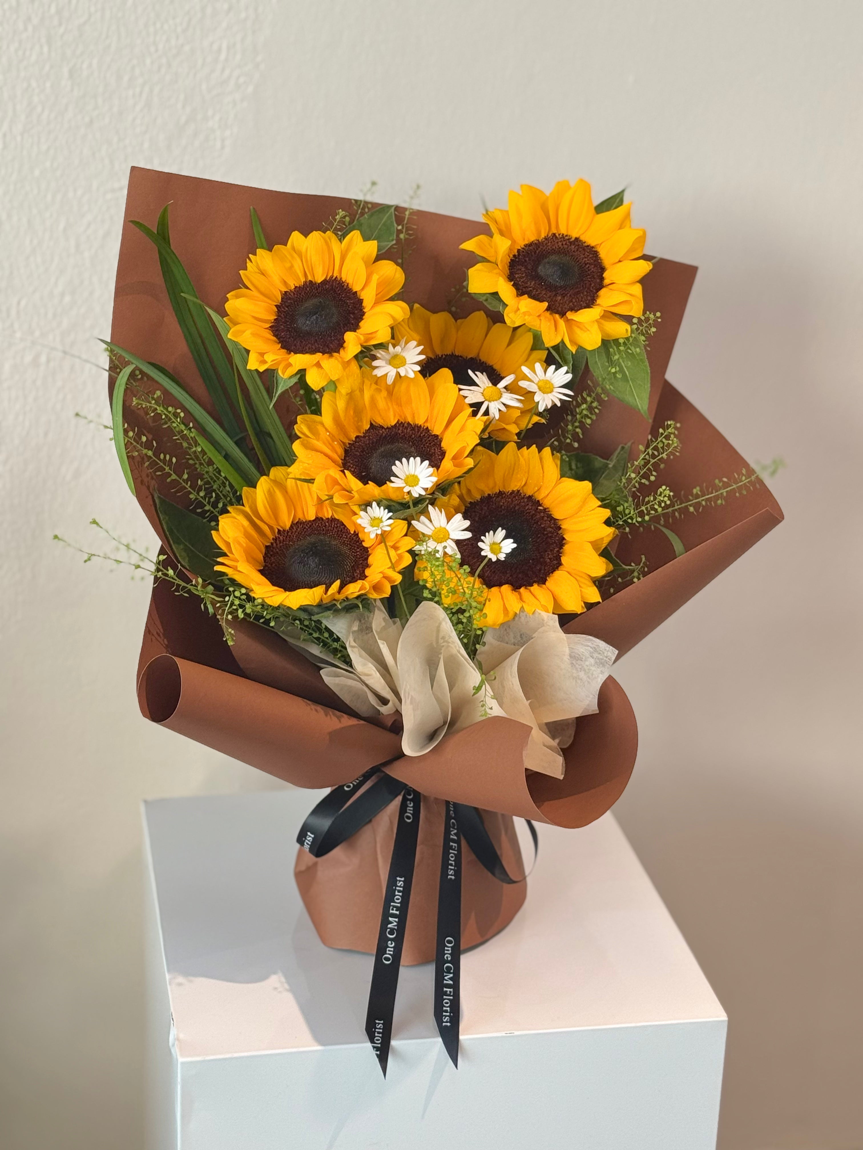 Amber Sunshine