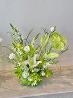 Verdant Whisper