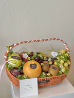 Morning Blossom Basket