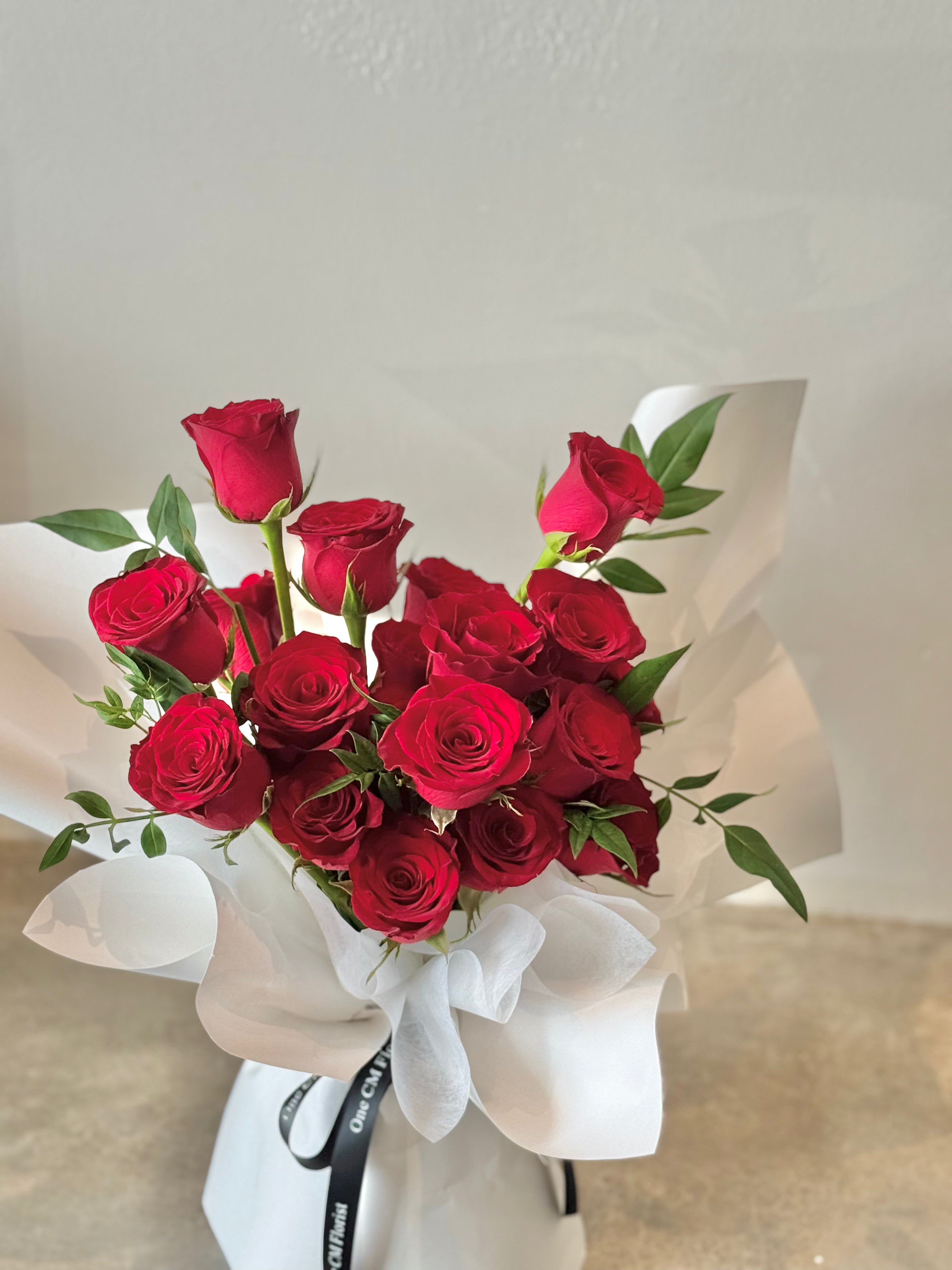 Rouge Héritage