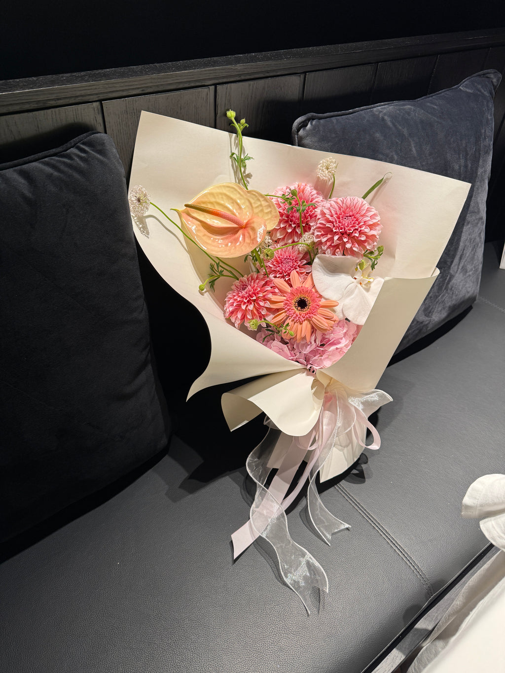 Centerpiece Decoration
