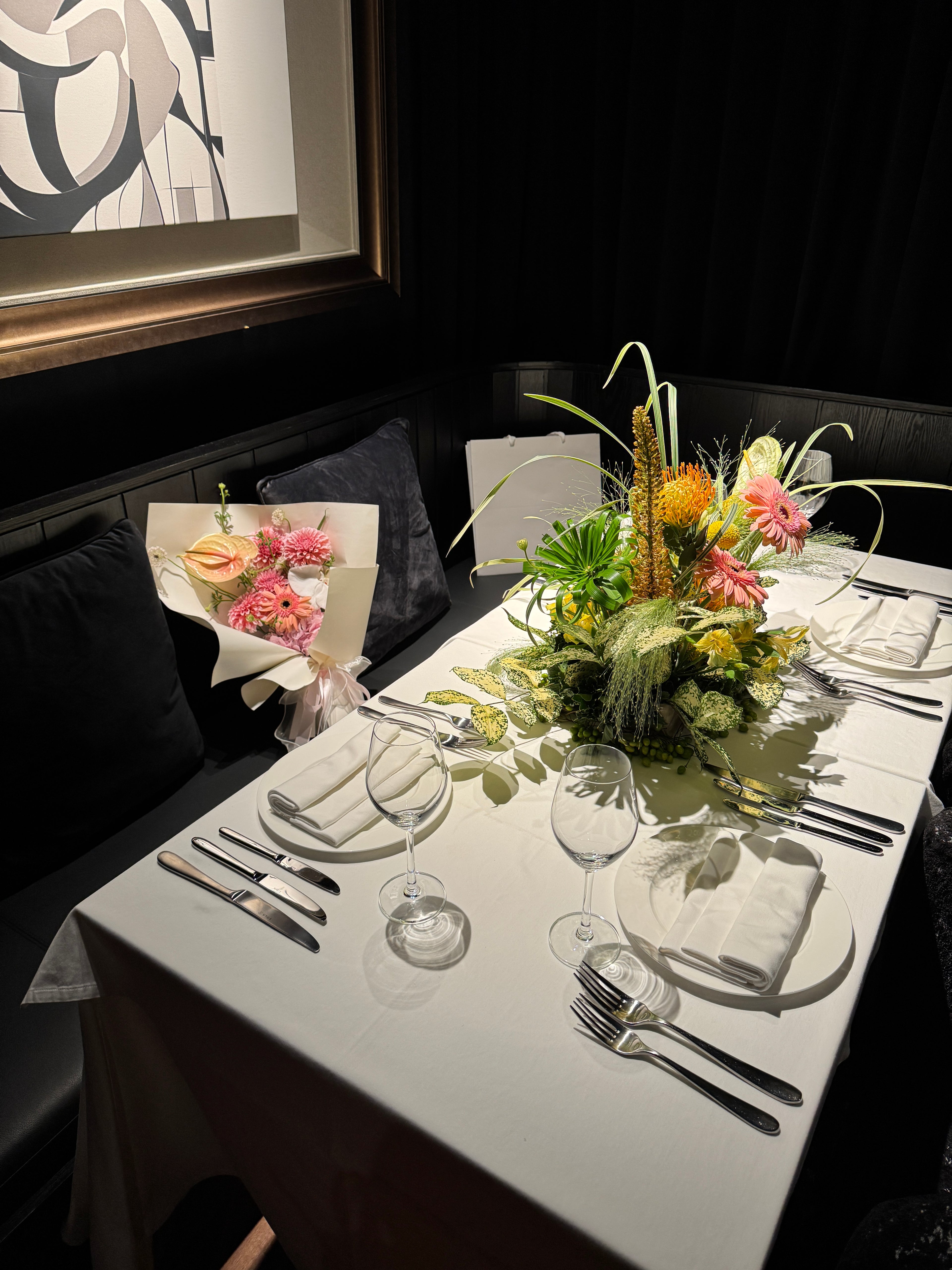 Centerpiece Decoration