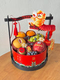Home Blessing Basket