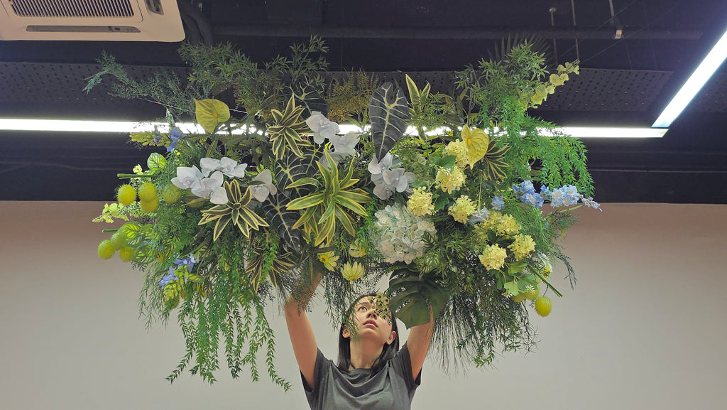 Shop Decoration