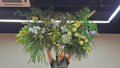Shop Decoration
