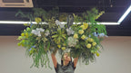 Shop Decoration