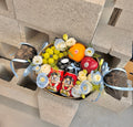 Classic Fruit Basket
