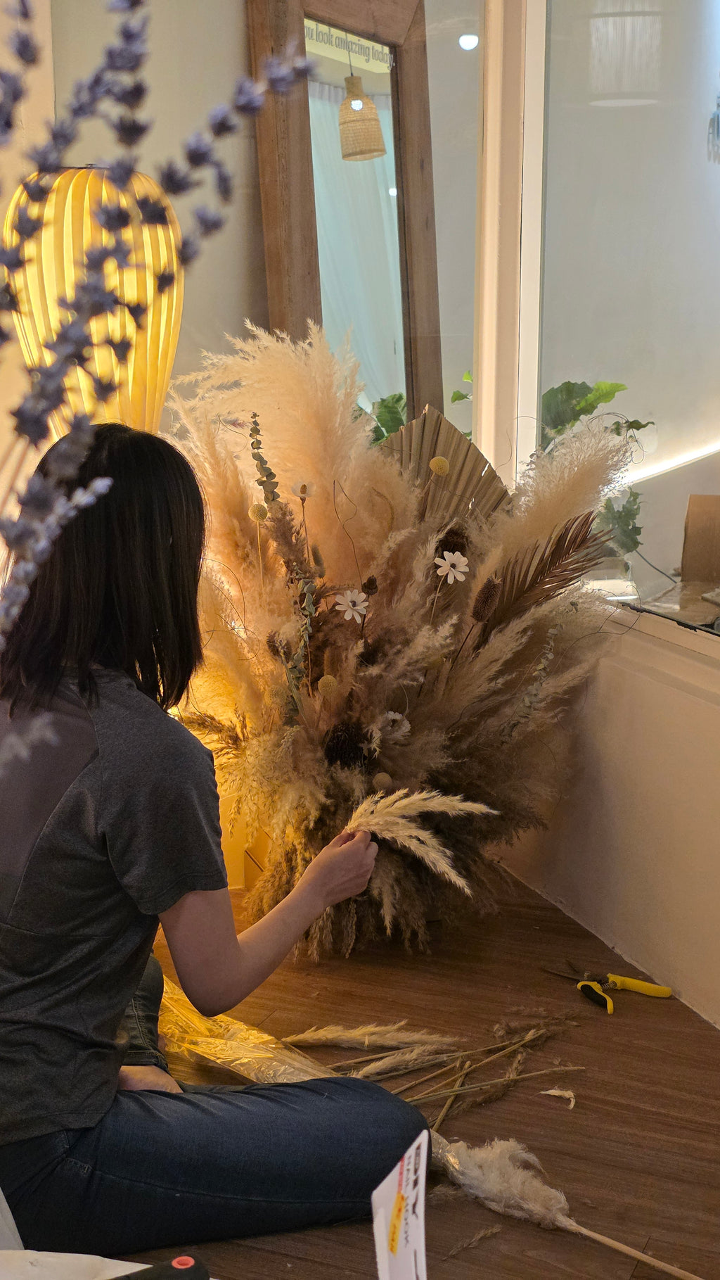 Store Decoration