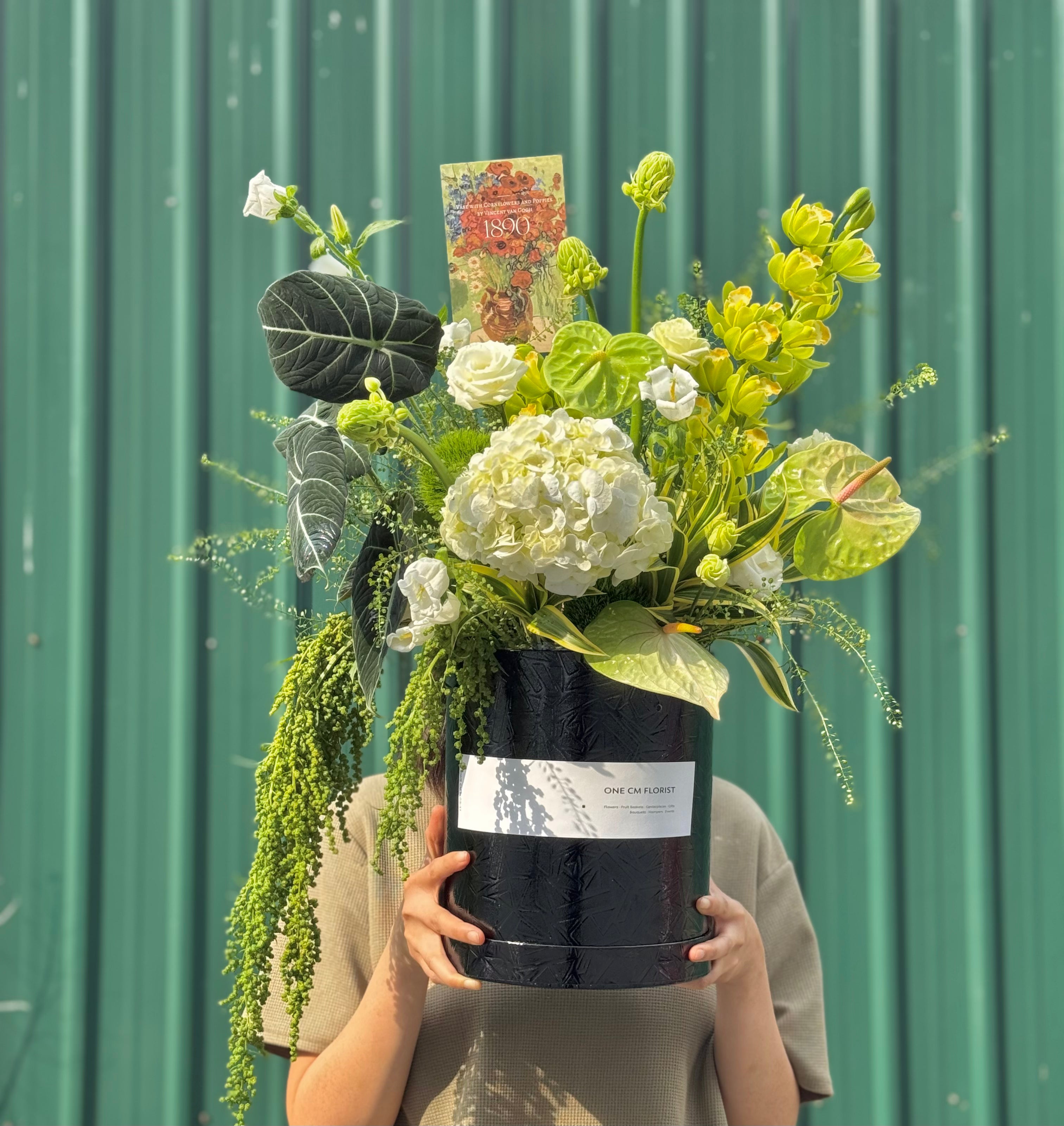 The Opening Edit – Bloom Box