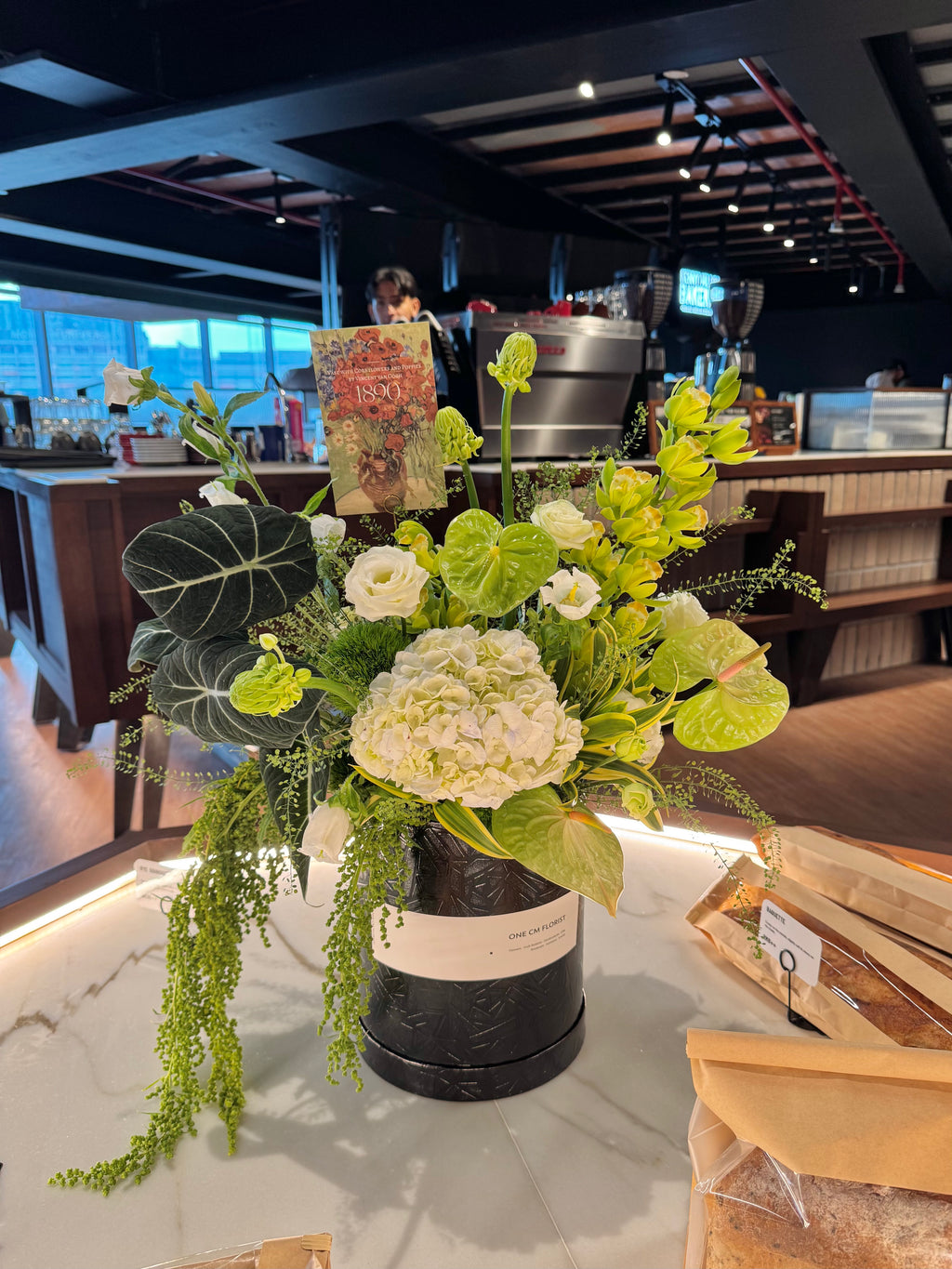 The Opening Edit – Bloom Box