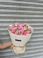 Pink Whisper