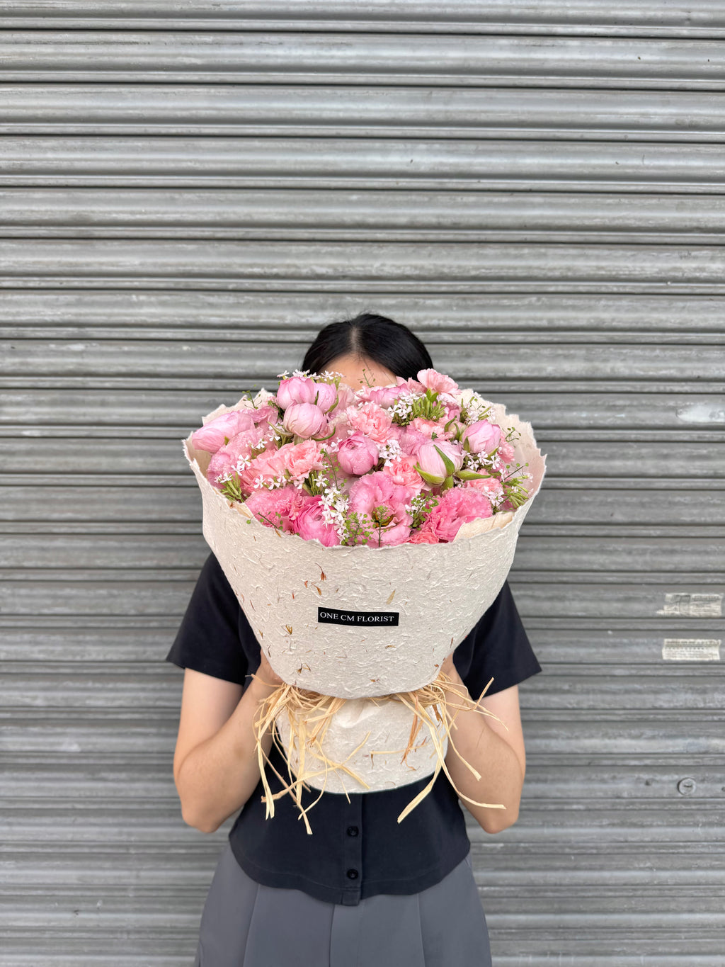 Pink Whisper
