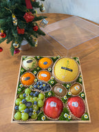 Signature Fruit Chest
