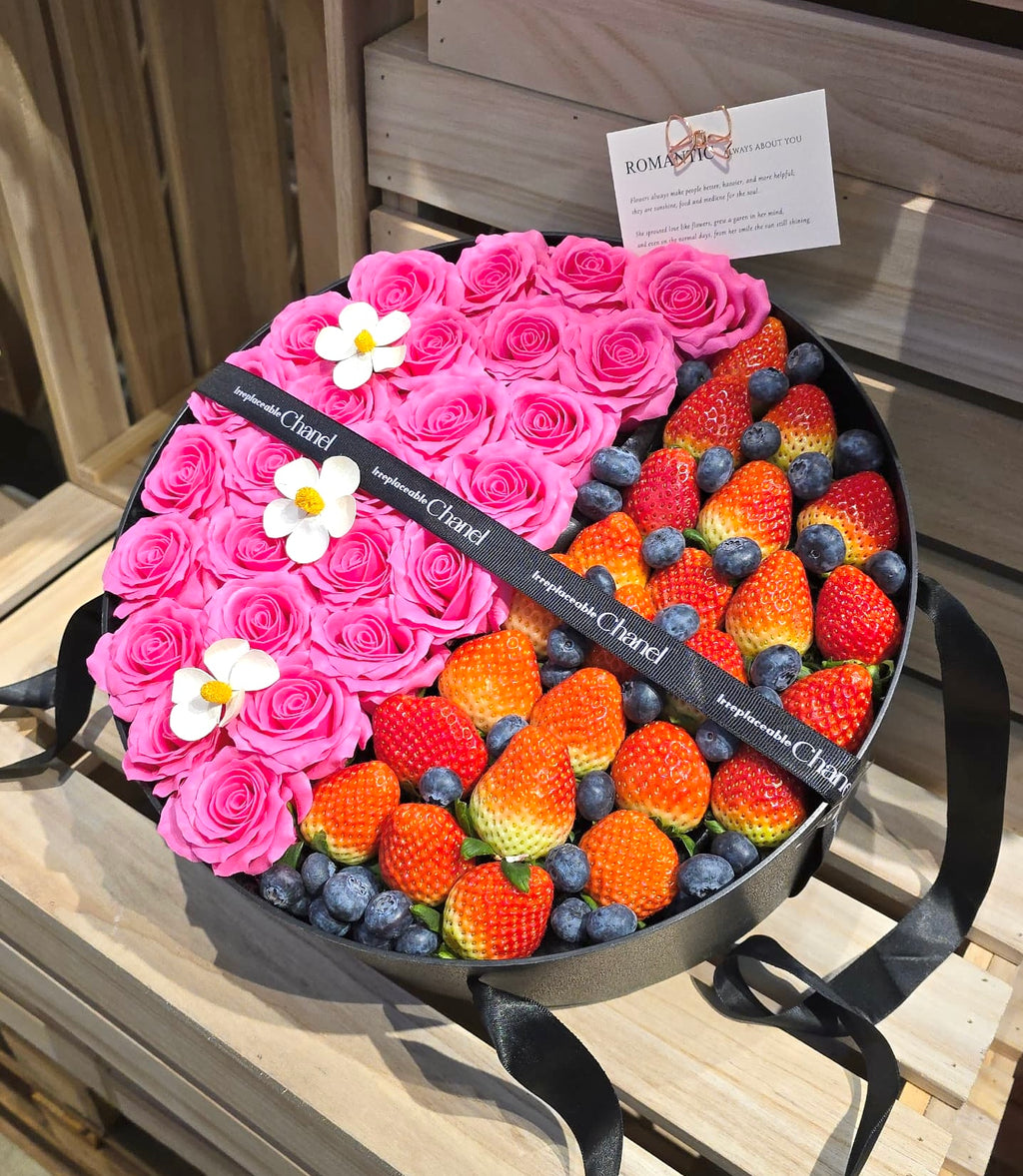 Berry Bliss Basket