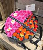 Berry Bliss Basket