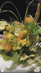 Centerpiece Decoration